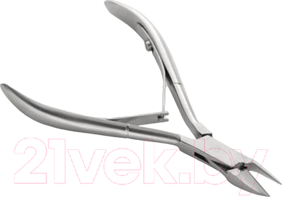 Кусачки для маникюра Mertz 659-2/12 P-Z