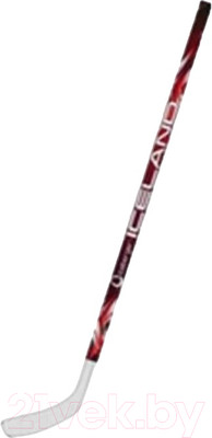 Клюшка хоккейная STC Детская (левая)