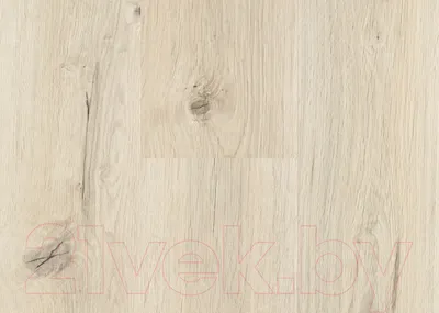 Ламинат Viva Floor (Гомельдрев) Green Label Крофт Белый 1040