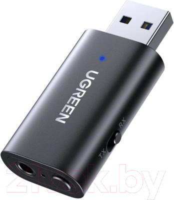 Bluetooth-адаптер Ugreen CM523 / 60300 (черный)