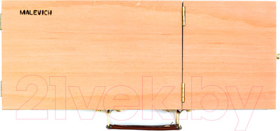 Масляные краски Малевичъ Тициан / 830206 (9 предметов)