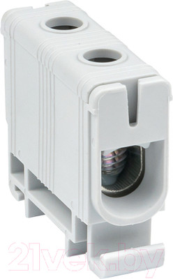 Клемма EKF PROxima Plc-kvs-16-50-gray