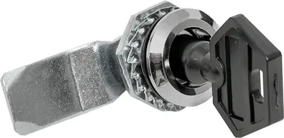 Замок для щита EKF PROxima Треугольник 22-20/46-ip54