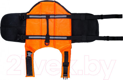 Спасательный жилет для животных ИП Панова Поддерживающий для собак (М)