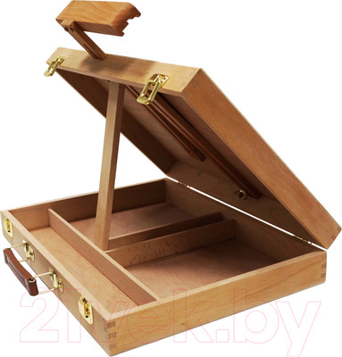 Этюдник Малевичъ МЛ-HS / 131906