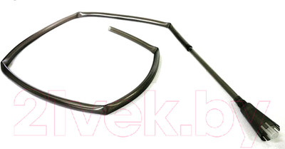 Очиститель грунта (сифон) Aquael Gravel & Glass Cleaner / 100314