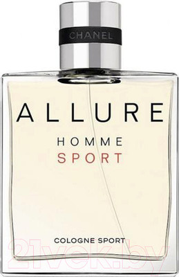 Одеколон Chanel Allure Sport (50мл)