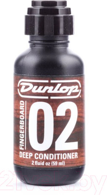 Масло для гитары Dunlop Manufacturing 6532