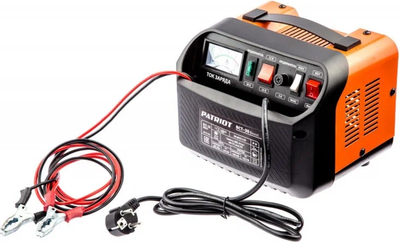 Зарядное устройство для аккумулятора PATRIOT BCT-30 Boost