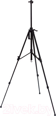 Мольберт Малевичъ Тренога МЛ-02 / 159002 (черный)
