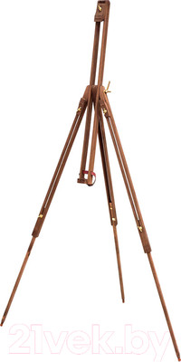 Мольберт Малевичъ Тренога Винтаж МЛ-18 / 140018
