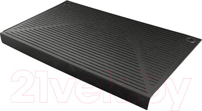 Коврик грязезащитный для лестницы Мультидом Противоскользящий ПТ72-54