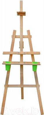 Мольберт Малевичъ Комфорт / 113021