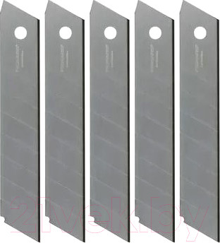 Набор сменных лезвий Fiskars 1027232 (5шт)
