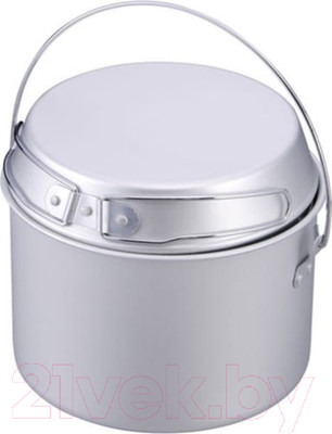 Котелок походный ECOS Camp-S6 / 103652