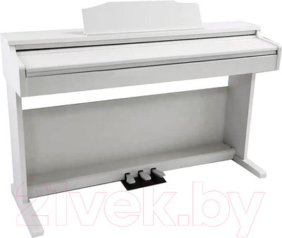 Цифровое фортепиано Solista DP200WH