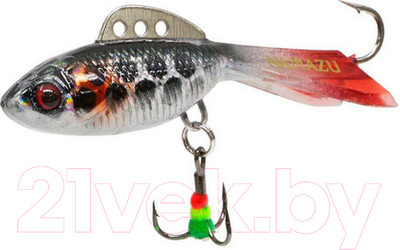 Балансир Namazu YenBerrie 60мм 14 / 412517 (16.5г)