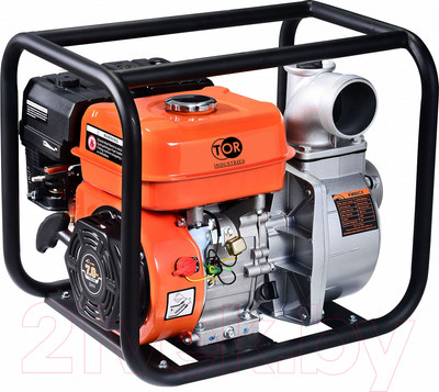 Мотопомпа TOR KM80CX / 1017686