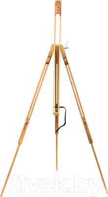 Мольберт Малевичъ Тренога МЛ-17 / 141017
