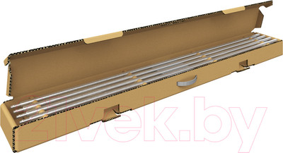 Комплект заземления OBO Bettermann 5000756