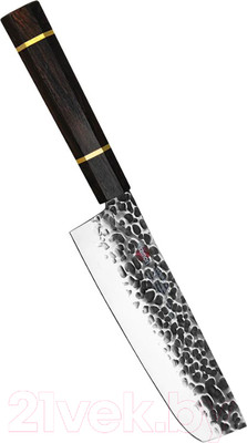 Нож-топорик Fissman Kensei Bokuden 2552