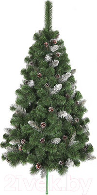 Ель искусственная Dommelochi Медея / DM-SDM250 (2.5м)