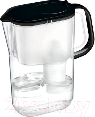 Фильтр-кувшин БАРЬЕР Стайл XL Эверест (черный)