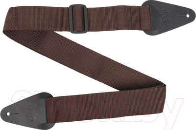 Ремень для гитары Lutner ЛРГА2