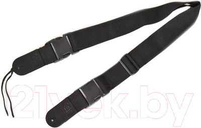 Ремень для гитары Lutner ЛРГА4