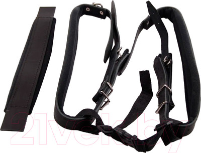 Ремни для баяна/аккордеона Lutner LSBc-1(500)