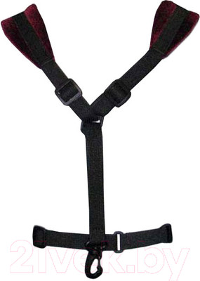 Ремень для саксофона AMC Baltic РСФ4.1
