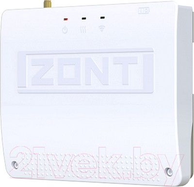 Контроллер отопительный Zont Smart New / ML05886