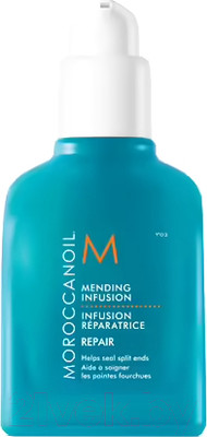 Сыворотка для волос Moroccanoil Для восстановления Mending Infusion (75мл)