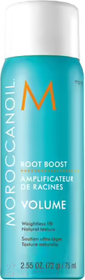 Спрей для волос Moroccanoil Root Boost Для прикорневого объема волос (75мл)