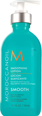 Лосьон для волос Moroccanoil Разглаживающий (300мл)