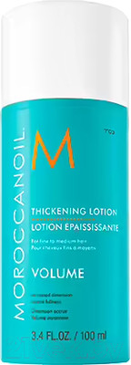 Лосьон для волос Moroccanoil Утолщающий (100мл)