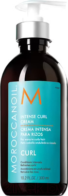 Крем для волос Moroccanoil Для подчеркивания кудрей Интенсивного действия  (300мл)