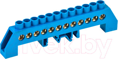 Шина нулевая Rexant 11-2318