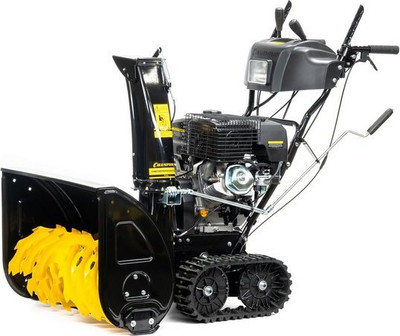 Снегоуборщик бензиновый Champion STT1170E