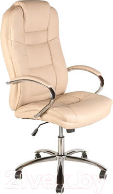 Кресло офисное Меб-ФФ MF-361 (бежевый)
