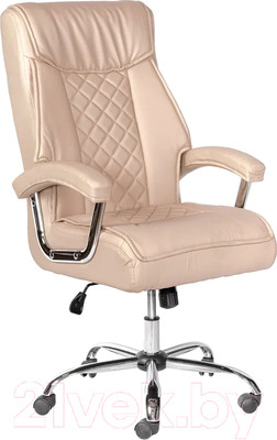 Кресло офисное Меб-ФФ MF-3038 (бежевый)