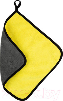 Салфетка хозяйственная Рыжий кот Супервпитывающая CM-07 / 104775