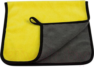 Салфетка хозяйственная Рыжий кот Супервпитывающая CM-08 / 104776