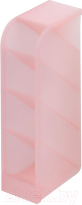 Органайзер настольный Meshu MS_47708 (розовый)