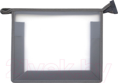 Папка для тетрадей ArtSpace ПТ750_3389 (серый)