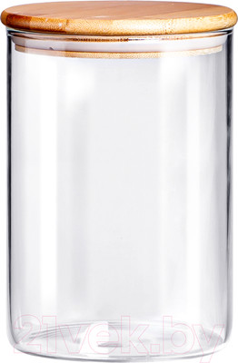 Емкость для хранения Appetite Studio BM2012-2R