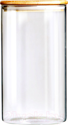 Емкость для хранения Appetite Studio BM2012-3R