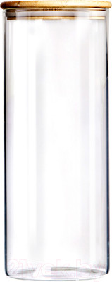 Емкость для хранения Appetite Studio BM2012-4R