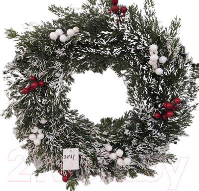 Венок MONAMI RM22070628 (50см)