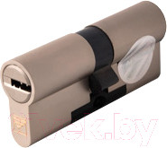 Цилиндровый механизм замка Apecs Premier XR-70-NI